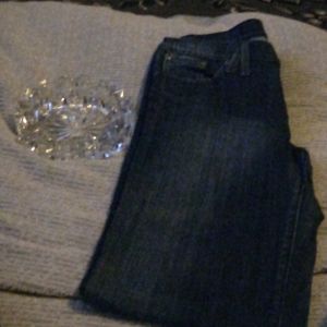 Ladies Suite Denim Jeans